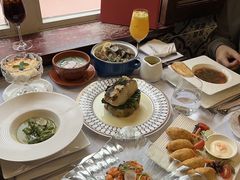 -安东尼奥餐厅