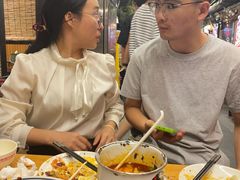-福苗小骆驼烧烤(莲湖路店)