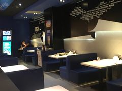 -鱼酷活鱼烤鱼(人信汇商场店)