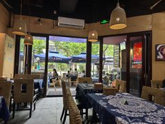 -滇道云南特色料理(康定路店)