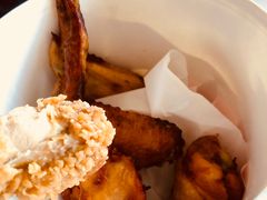 -肯德基(学院路店)