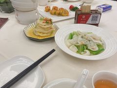 白灼木斗片-榕江春·点心荟