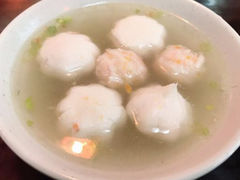 -邵子牙·中华老字号(定安路店)