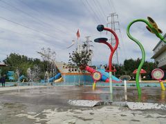 -南宫温泉水世界