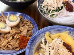 -再回首鸡肉米线(人民路一店)