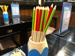 -小明同学(三里屯店)