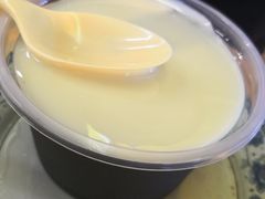 炼奶龟苓膏-党公糖水铺(鹭江店)