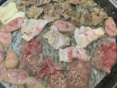 -熊大·鲜烤黄牛肉(五山店)