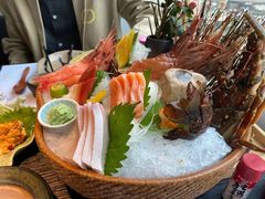 -花潮料理艺食馆(成都万象城店)