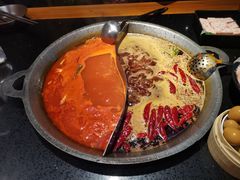 -珮姐老火锅(新街口店)