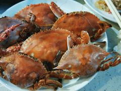 -同道蒸汽海鲜烧烤自助(刘庄夜市店)