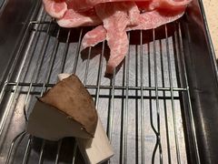-Ant 蚂蚁洞烤肉·大营地(上海静安大悦城店)