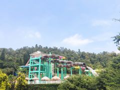 -珠海圆明新园