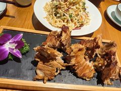 -伊喜饺子·烤鸭(五道口学院路店)