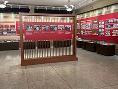 -哈尔滨工业大学-博物馆