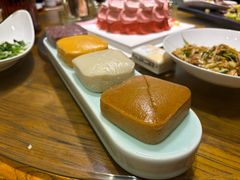 -苹果树下艺术餐厅(通州店)