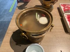 -古关火锅店(古北水镇景区店)