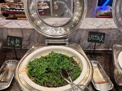 -海天一色海景自助餐厅(西港花园店)