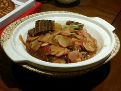 -陆壹捌餐厅(五大道店)