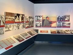 -毛泽东同志旧居