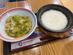 -哈灵面馆(宁波路店)