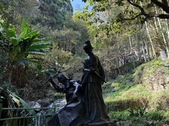 -莫干山风景区