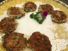 -顺风山庄(水濂山店)