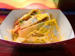 -四环冷面王(西单华威约饭街店)