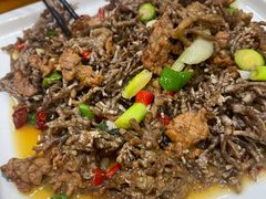 -下梅人家土菜馆(历史文化餐厅度假区店)