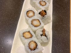 -元气寿司(东方宝泰店)