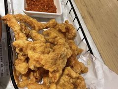 -姑姑宴(富力广场店)