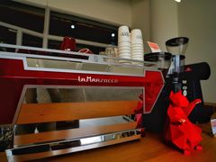 -DEEP COFFEE(瑞光烘焙工厂店)