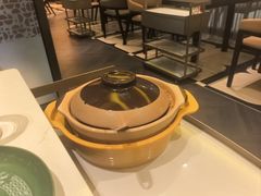 -润园四季椰子鸡火锅(卓越INTOWN店)