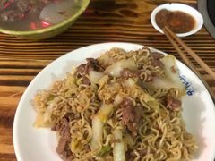 -水头牛肉店(洋坪分店)