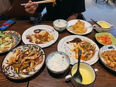 -大成铁板烧•板前(复古餐厅石老人店)