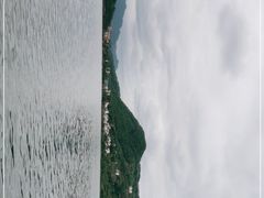 -雷波马湖风景区