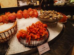 -安蒂娅·海鲜自助餐厅(安蒂娅美兰酒店)