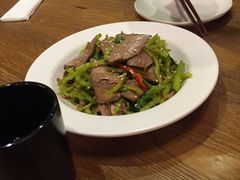 -妈妈的味道(工人体育场东路店)