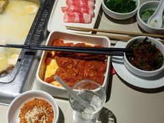-海底捞火锅(庆春路店)