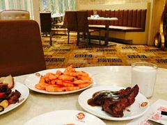 -芭菲盛宴·环球美食(袁家岗店)