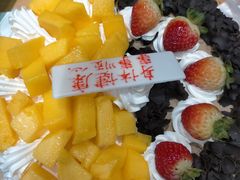 -肘子酥·天津捞面(德云社店)