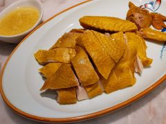 本帮白切鸡-淮扬韵(凤八市政府店)