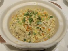 -莆田餐厅PUTIEN(金融街购物中心店)