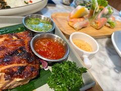 -PHO爺·越南料理(亦庄大族广场店)