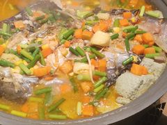-师烤·豆花烤鱼(广州荔湾扬韬广场店)