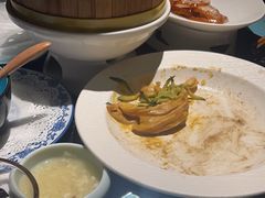 -局气 烤鸭·北京菜(光华路店)