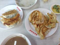 -劈柴院锅贴(沈阳路店)