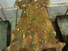 -迎燕阁烤羊腿(二环南路店)