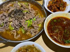-付小姐在成都(中山公园店)