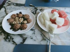 -大连星海皇冠假日酒店
